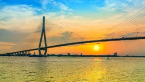 Southern Vietnam tour