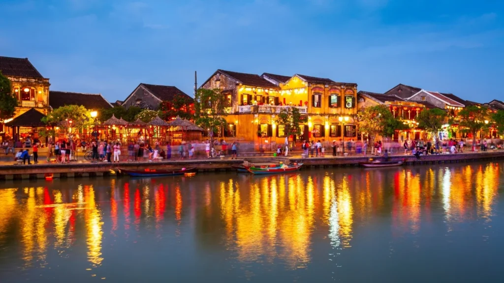 Imperial City Central Vietnam Tour