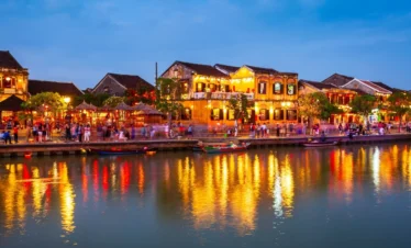 Imperial City Central Vietnam Tour