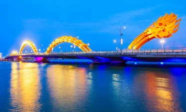 Bridge Central Vietnam Tour