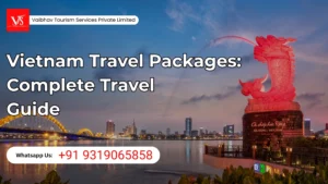 Vietnam Travel Packages