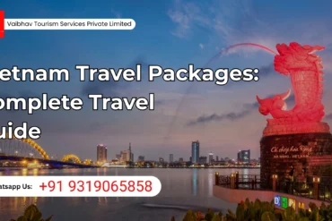 Vietnam Travel Packages