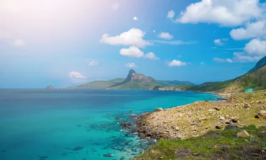 Con Dao Heritage & Island Escape