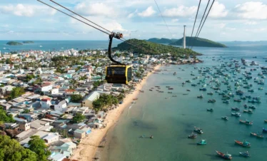 Phu Quoc island tour