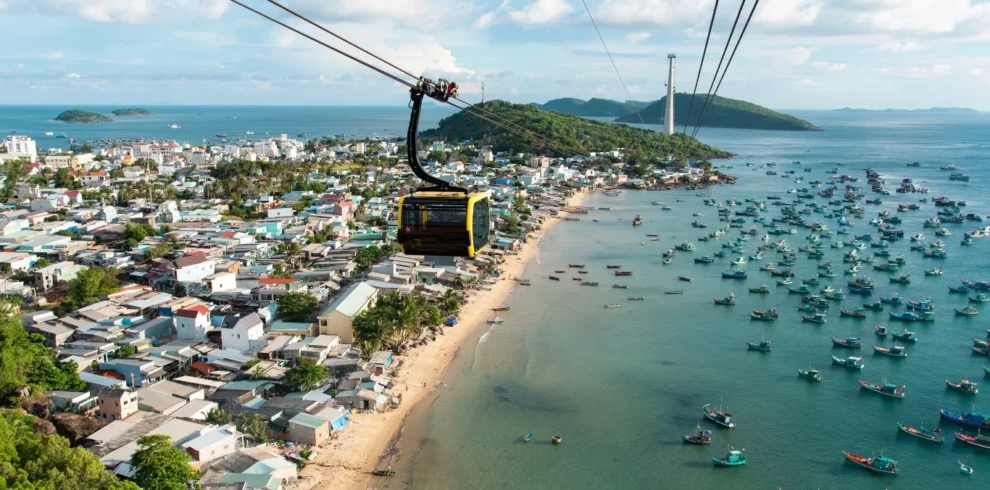 Phu Quoc island tour