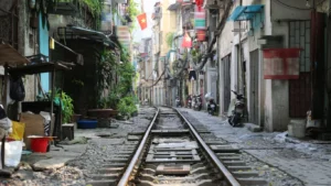 Hanoi Sapa Halong Tour