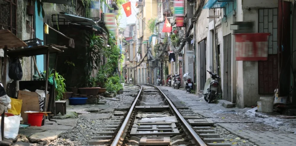 Hanoi Sapa Halong Tour