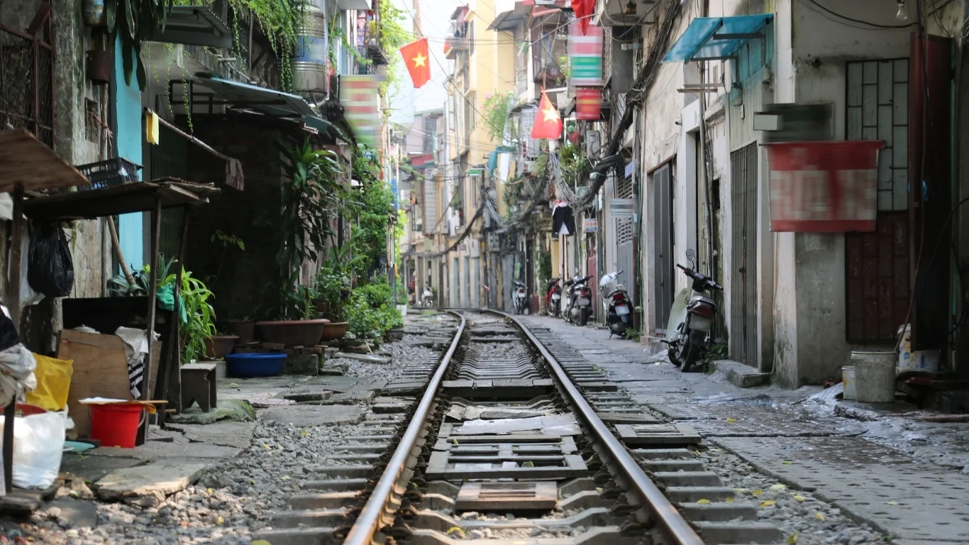 Hanoi Sapa Halong Tour