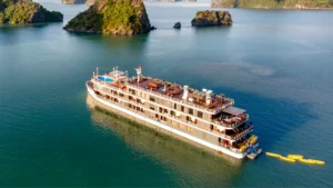 Halong Bay Cruise Hanoi Sapa Halong Tour