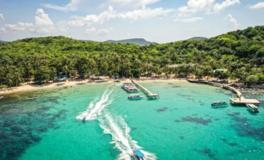Phu Quoc Ultimate Island Experience
