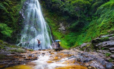 Sapa Highland Trek Escape