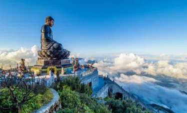 Sapa Highlands & Fansipan Experience