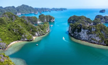 Con Dao Spiritual & Island Retreat